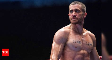 In July 2015, The Weinstein Company officially released Jake Gyllenhaals sports drama film Southpaw in cinemas across the world. . Southpaw twitter